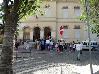 Scuola G. Pascoli