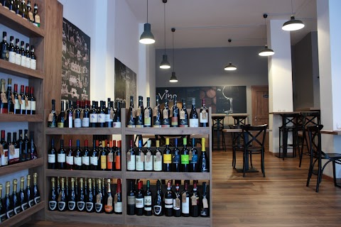 Vinoteca