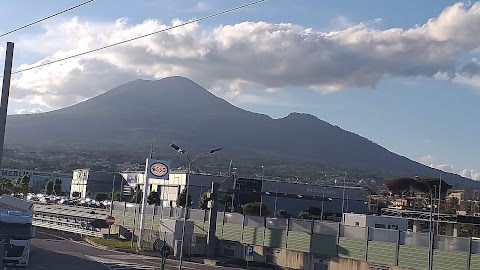 Autogrill Torre Annunziata Ovest