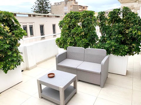 Siracusa Luxury Apartment