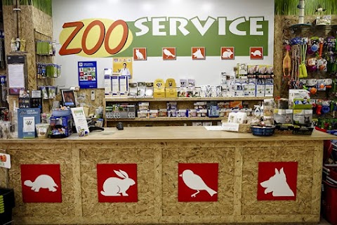 Zoo Service