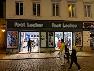 Foot Locker