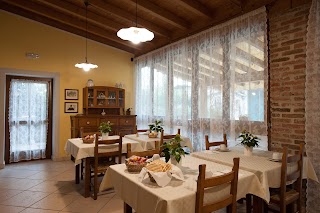 Agriturismo Corte Galvani