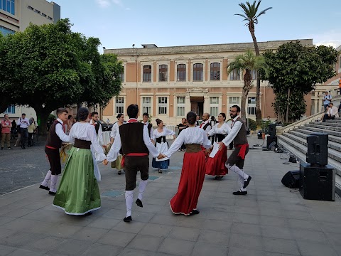 Università degli Studi di Messina