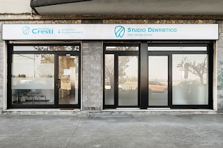 Studio Dentistico Dott. Giorgio Cresti