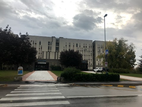 Centro Sanitario Polifunzionale