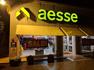 Aesse Factory outlet (Canadiens, Aesse)