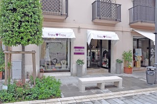 Boutique Frou Frou