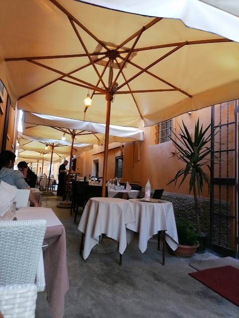 Ristorante Sant'Eufemia