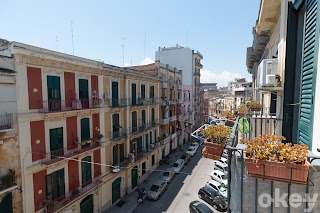 Corto Barese Apartment - Bari Centro