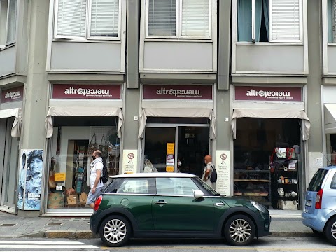 Altromercato Savona Bottega