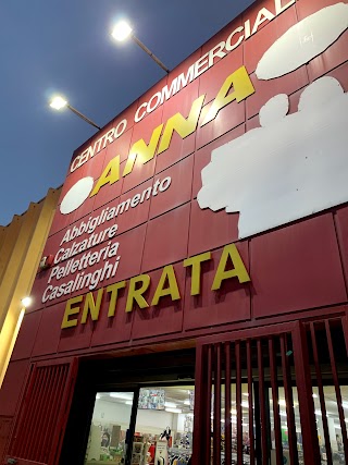 Centro Commerciale Anna