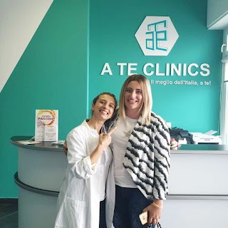 A TE Clinics - Dentista a Beinasco - Centro Medico Beinasco Torino