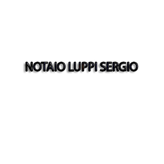 Notaio Luppi Sergio