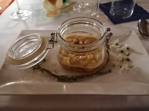 Ristorante Priloietzu