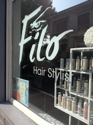 Filo Hair Stylist