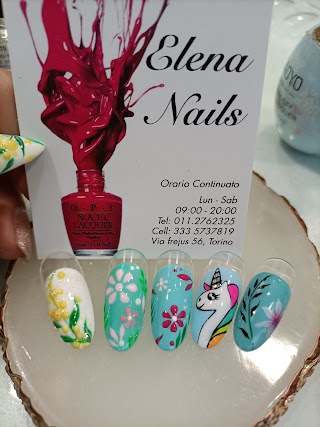 Elena Nails