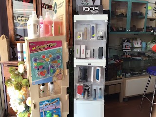 IQOS RESELLER - Tabaccheria Del Borgo Di Monte Bruno, Castel Bolognese