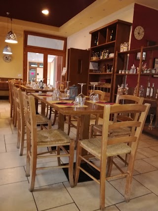 Osteria del Galletto