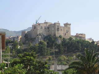 Castello La Grua-Talamanca di Carini