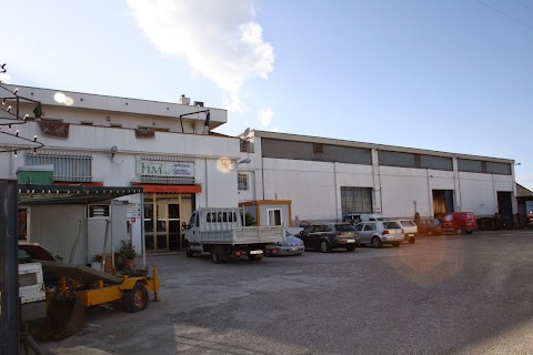 Flaminio Industria Meccanica s.r.l. - FIM