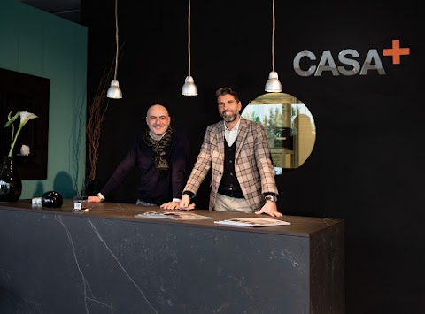 CASA+ Mantova