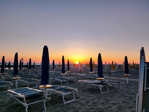 Vittoria Beach - Stabilimento Balneare