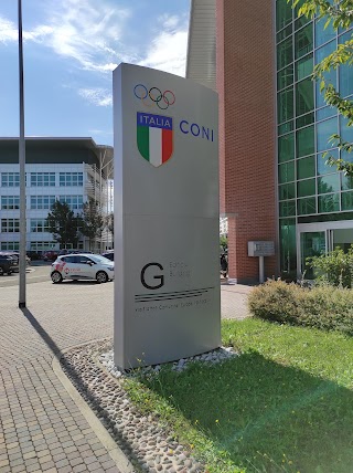 CONI - Palazzo delle Federazioni