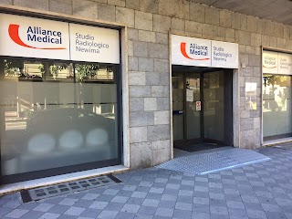 Studio Radiologico Newima - Alliance Medical