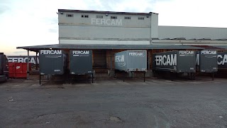 FERCAM Verona