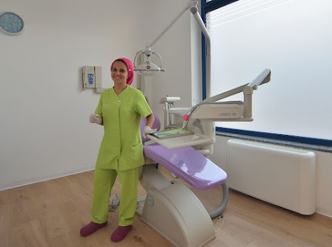 Dentista Cesano Maderno Dental Fairies di Dott. Maria Teresa Padovani Studio dentistico Dentista Odontoiatra