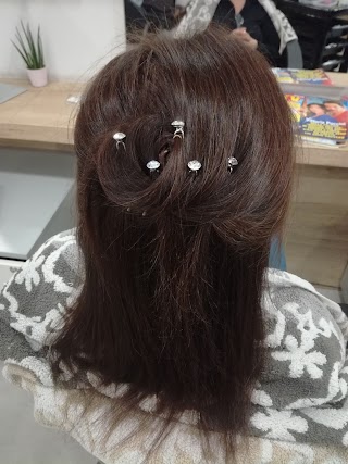 hair studio parrucchieri di cisternino giuseppe