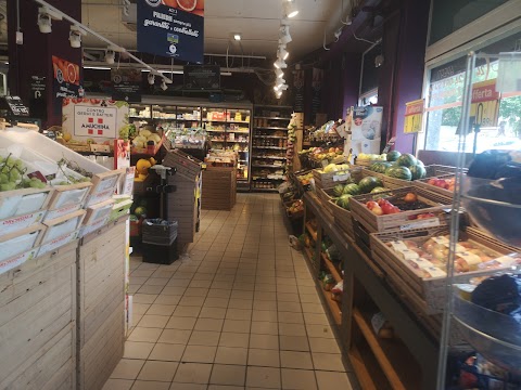 Carrefour Market - Aosta Festaz