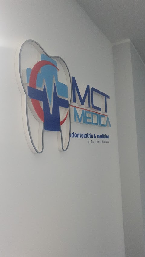 MCT MEDICA odontoiatria e medicina