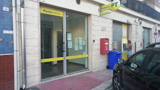 Ufficio Postale Poste Italiane Sava lettera elle