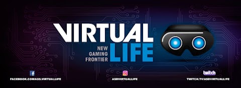 ASD Virtual Life - Sala LAN con Realtà Virtuale