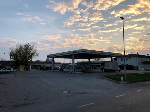 Eni Autolavaggio Giulia car wash