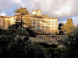 Casa del Popolo di Troghi