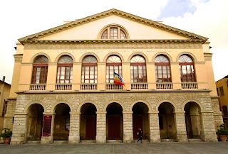 Teatro Goldoni