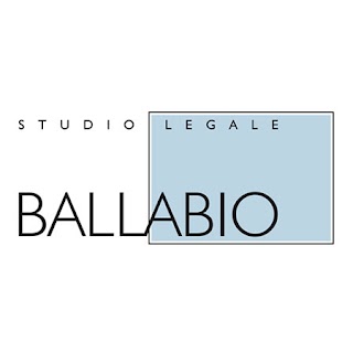 Studio Legale Ballabio