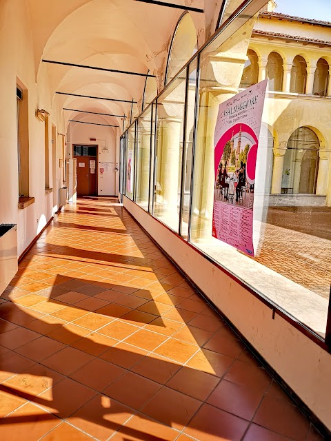 Fondazione Santa Chiara