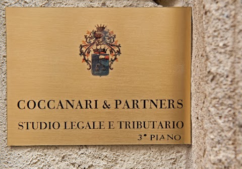 Coccanari & Partners - Studio Legale