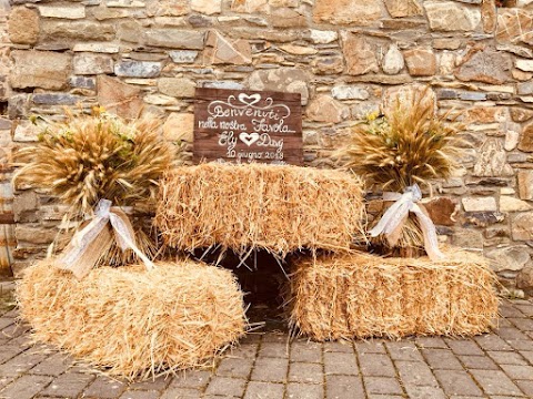 Il Giardino Fiorito Snc - Fiorista e Agenzia Funebre