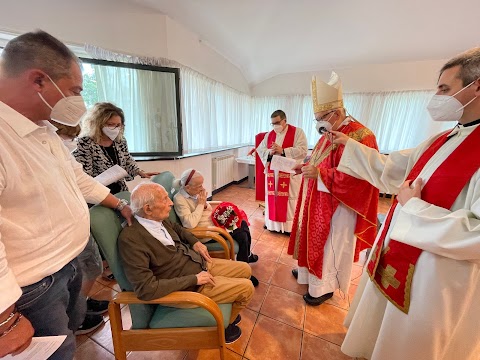 Casa Gaetano Luce Residenza per Anziani