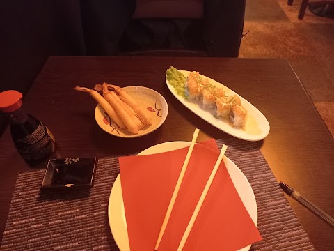 Sushi Aurora