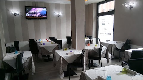 Ristorante Pizzeria Zeta