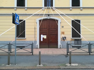 Casa dei Bambini e Scuola Primaria a metodo Montessori