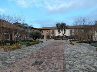 La Pergola Lodi