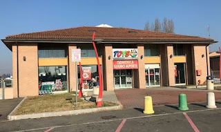 Toys Center