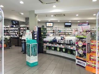 Farmacia Vallati Snc